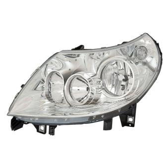 Projecteur principal SPILU [390773]