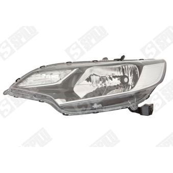 Projecteur principal SPILU [390781]