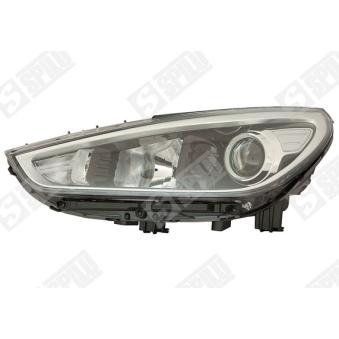 Projecteur principal SPILU 390787