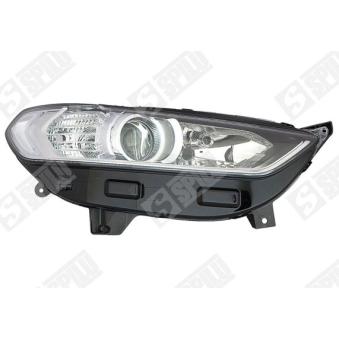 Projecteur principal SPILU [390824]