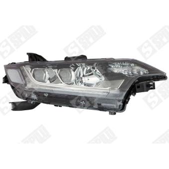 Projecteur principal SPILU [390870]