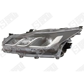 Projecteur principal SPILU [390885]