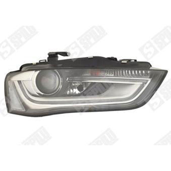 Projecteur principal SPILU [390890]