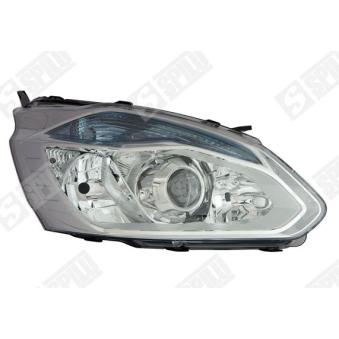 Projecteur principal SPILU [390892]