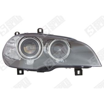 Projecteur principal SPILU [390964]