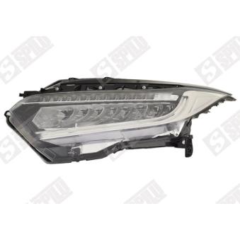 Projecteur principal SPILU [390970]