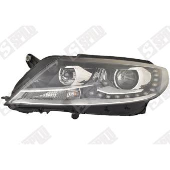 Projecteur principal SPILU [390979]