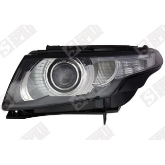 Projecteur principal SPILU [390985]