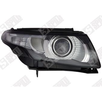 Projecteur principal SPILU [390986]