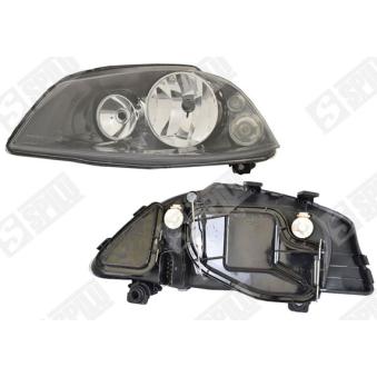 Projecteur principal SPILU [390993]