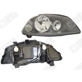 Projecteur principal SPILU OEM 6L1941006M