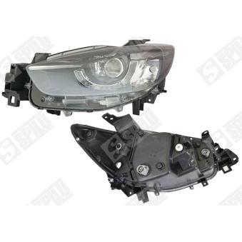 Projecteur principal SPILU [391009]