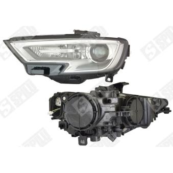 Projecteur principal SPILU [391015]