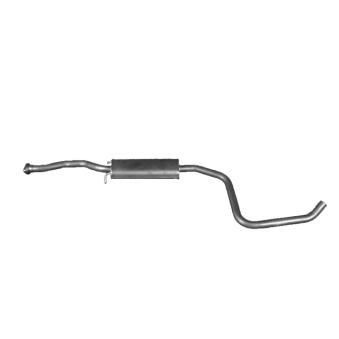 Silencieux central IZAWIT [17.120]