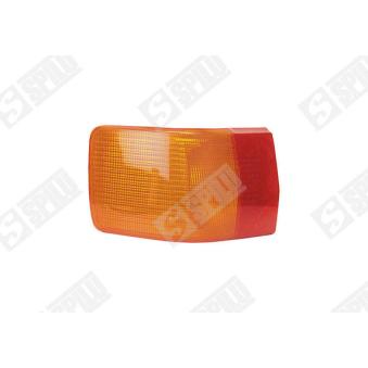Feu arrière SPILU 402001