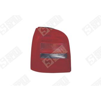 Feu arrière SPILU [402017]