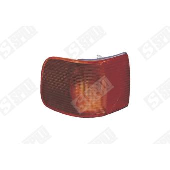 Feu arrière SPILU [402051]