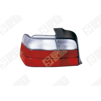 Feu arrière SPILU [404009]