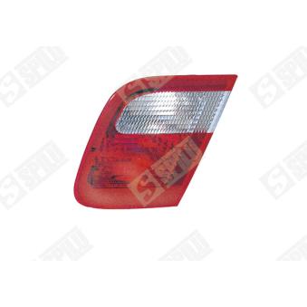 Feu arrière SPILU [404015]