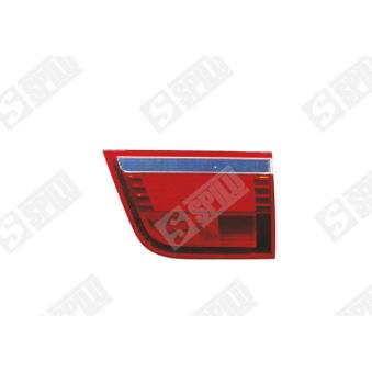 Feu arrière SPILU 404106 pour DODGE NITRO 3.0sd - 286cv