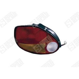 Feu arrière SPILU [407009]