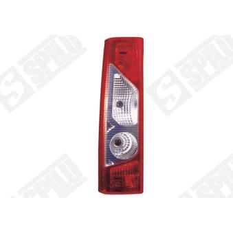 Feu arrière SPILU [408055]