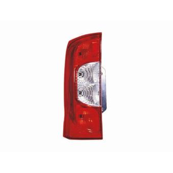 Feu arrière SPILU OEM 6350EV Feu arrière SPILU OEM 6350EV