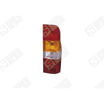 Feu arrière SPILU 409025 pour FORD TRANSIT 2.0 TDCi - 125cv