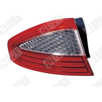 Feu arrière SPILU [409035]