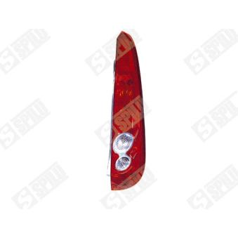 Feu arrière SPILU [409040]