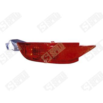 Catadioptre SPILU [409054]