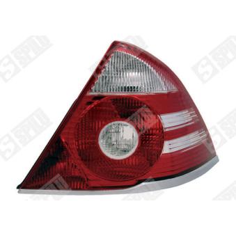 Feu arrière SPILU [409080]