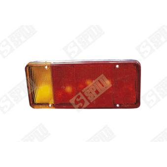 Feu arrière SPILU OEM 1904640 Feu arrière SPILU OEM 1904640