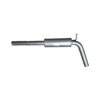 Silencieux central IZAWIT [18.072]