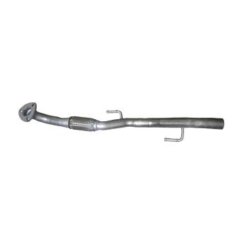 Catalyseur IZAWIT OEM 6Q0254502RX