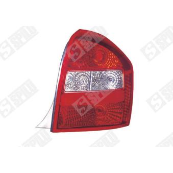 Feu arrière SPILU [414006]