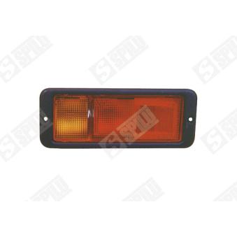 Feu arrière SPILU [419015]