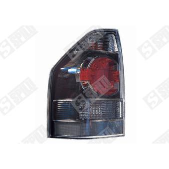 Feu arrière SPILU 419029 pour MITSUBISHI PAJERO 3.8 V6 - 248cv