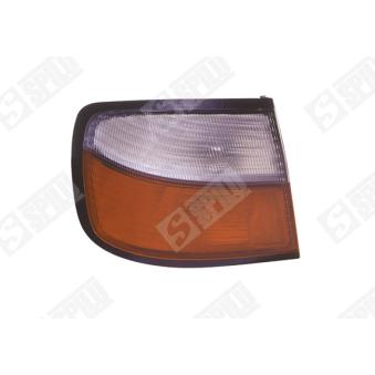 Feu arrière SPILU [421017]