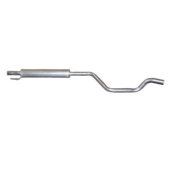 Silencieux central IZAWIT [21.076]