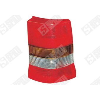 Feu arrière SPILU [422006]