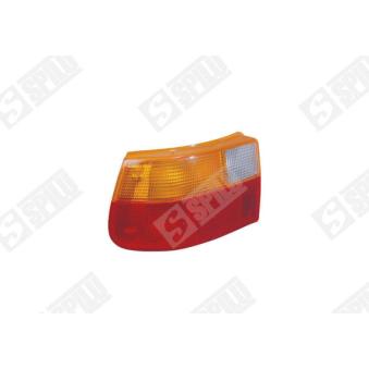 Feu arrière SPILU OEM 1223001