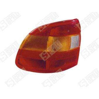 Feu arrière SPILU [422098]