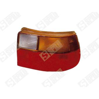 Feu arrière SPILU [422104]