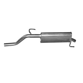 Silencieux arrière IZAWIT OEM 5852678