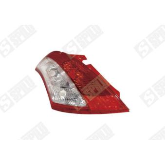 Feu arrière SPILU OEM 3567068l00000 Feu arrière SPILU OEM 3567068l00000