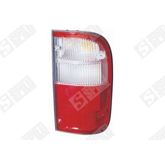 Feu arrière SPILU [434048]