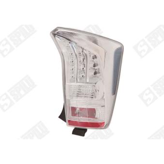 Feu arrière SPILU [434054]