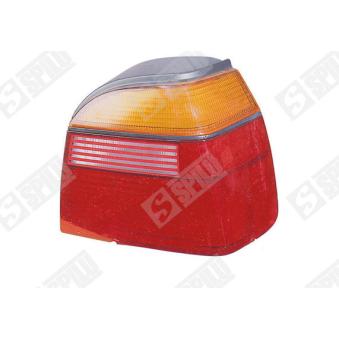 Feu arrière SPILU [435008]