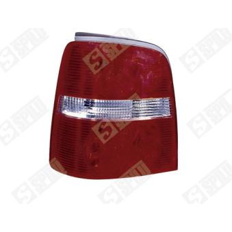 Feu arrière SPILU [435056]